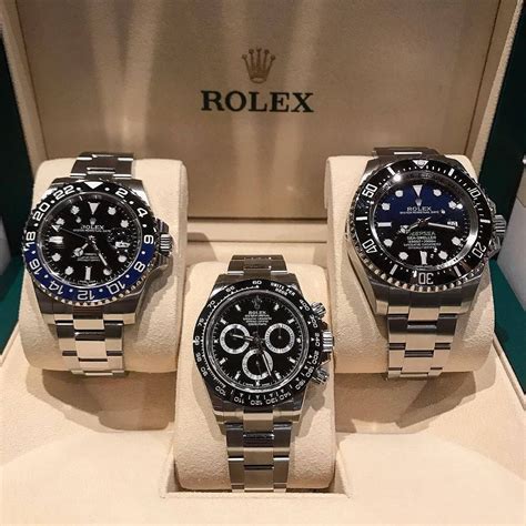 rolex founded in which country.